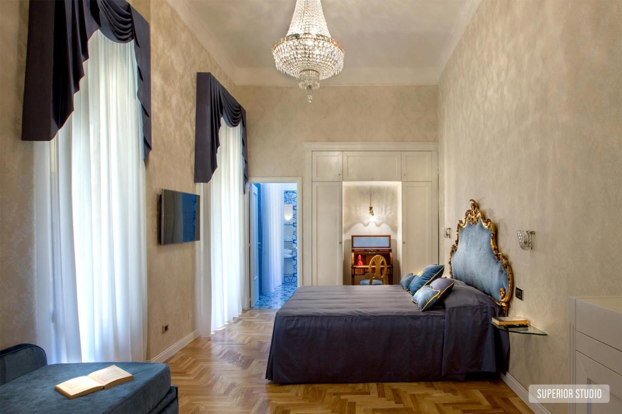 La Casa Sul Nilo Appartement *