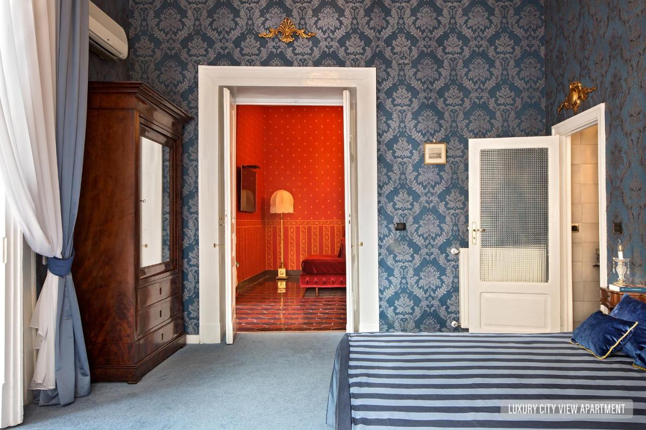Appartement La Casa Sul Nilo *