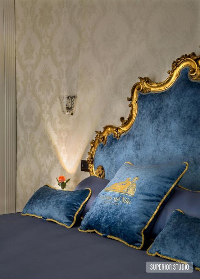 La Casa Sul Nilo Appartement
