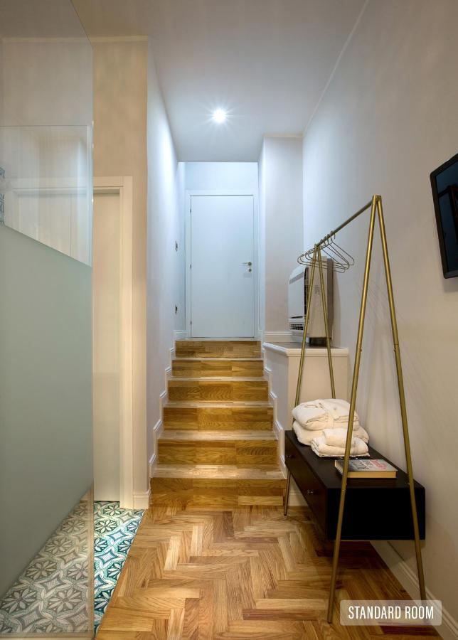 La Casa Sul Nilo Napels