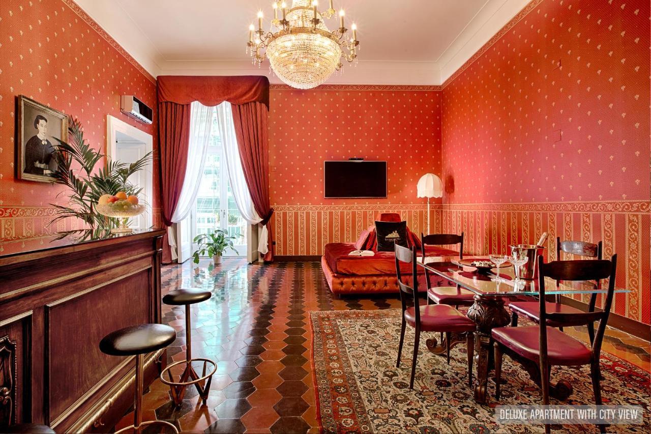 La Casa Sul Nilo Appartement *