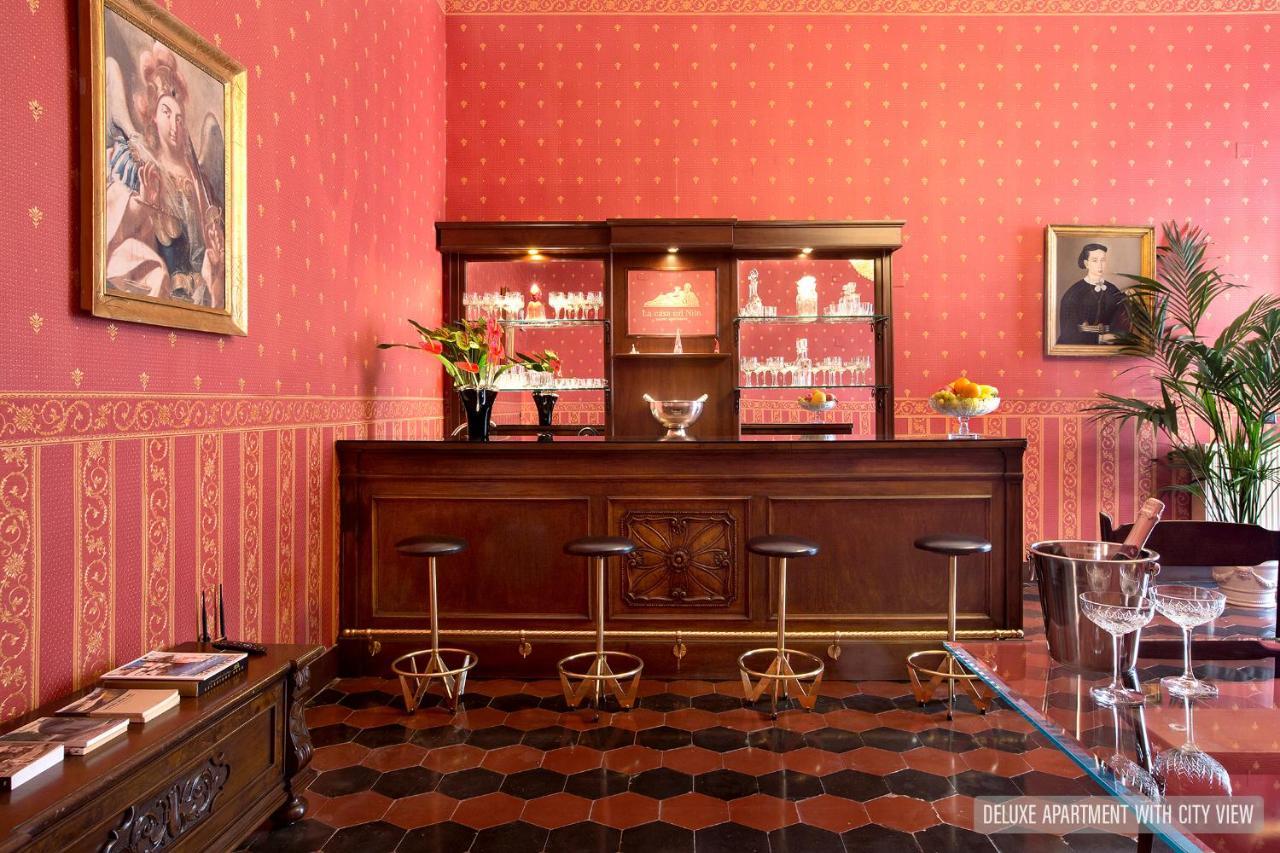 Appartement La Casa Sul Nilo