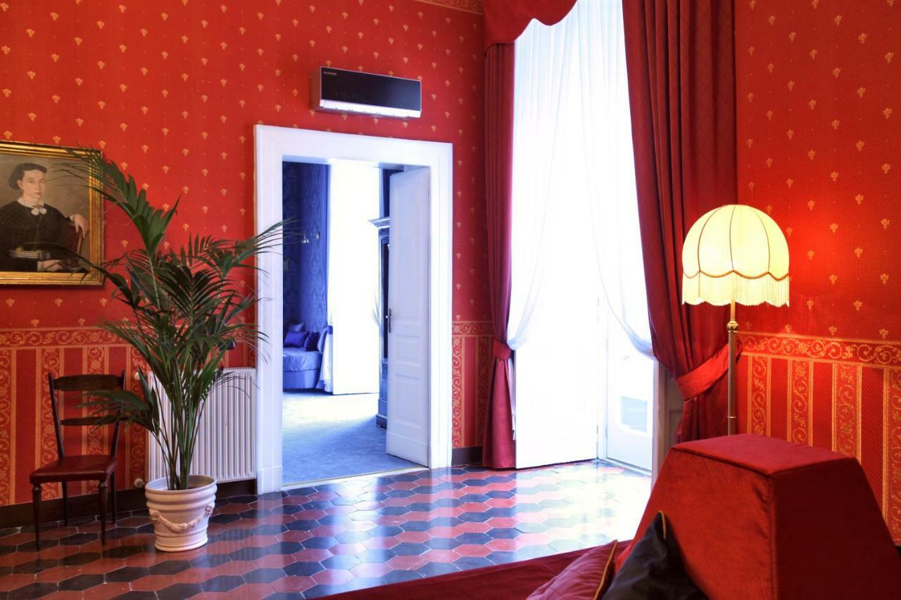 Appartement La Casa Sul Nilo *