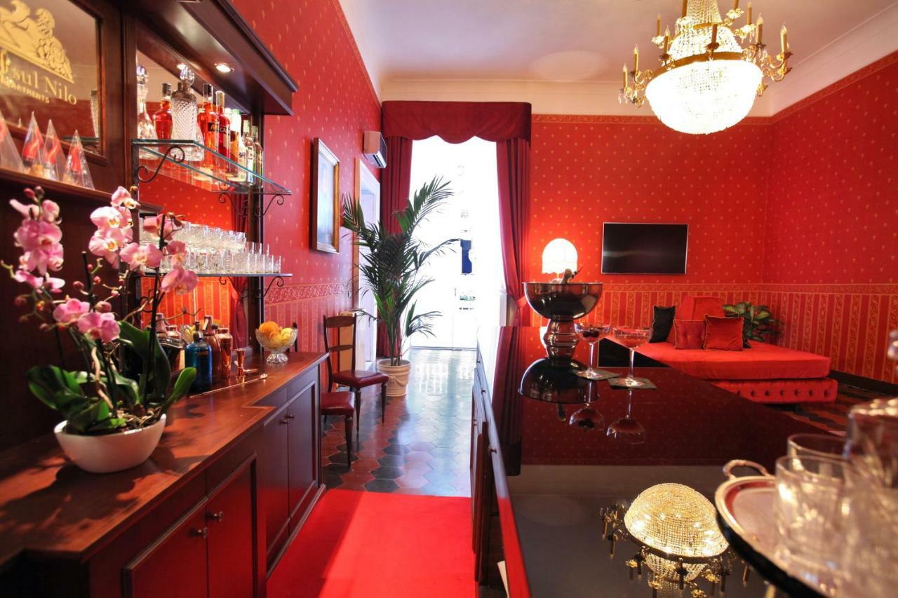 La Casa Sul Nilo Appartement *