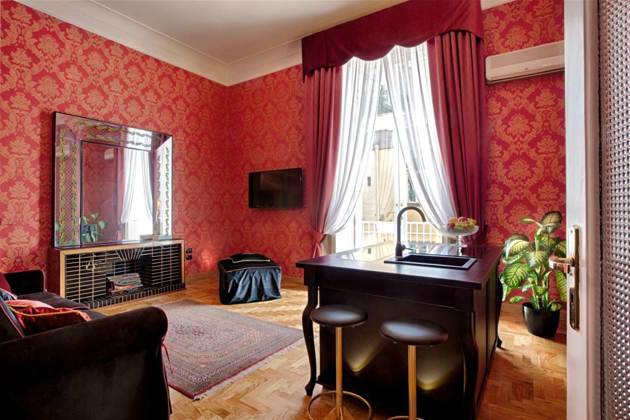 La Casa Sul Nilo Appartement Napels