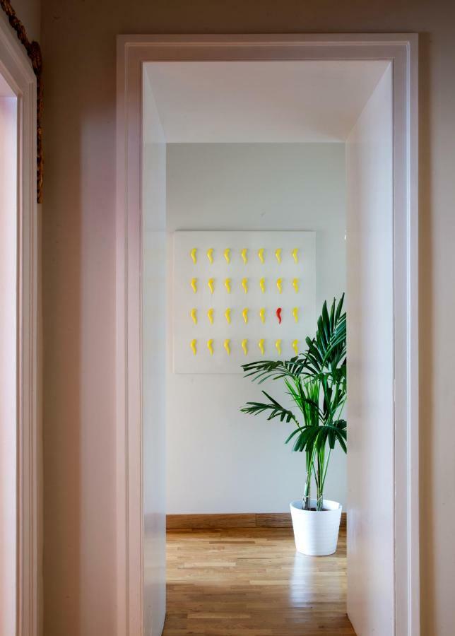 Appartement La Casa Sul Nilo