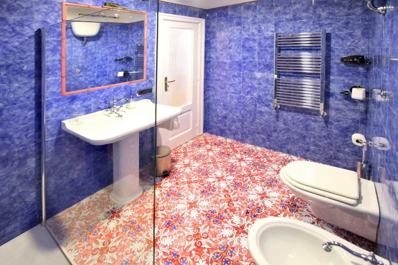 La Casa Sul Nilo Appartement