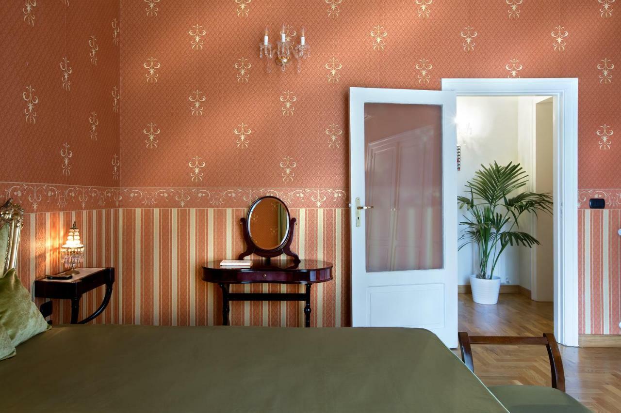 Appartement La Casa Sul Nilo