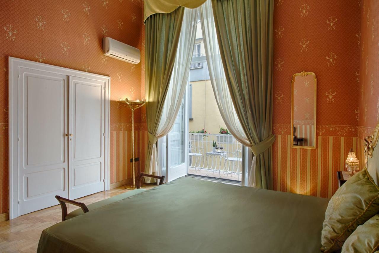 Appartement La Casa Sul Nilo *