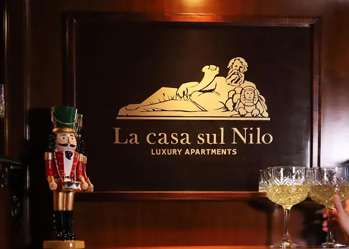 La Casa Sul Nilo