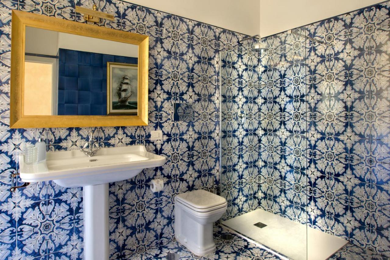La Casa Sul Nilo Appartamento Napoli