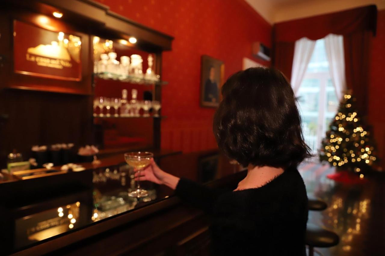 La Casa Sul Nilo Appartamento *