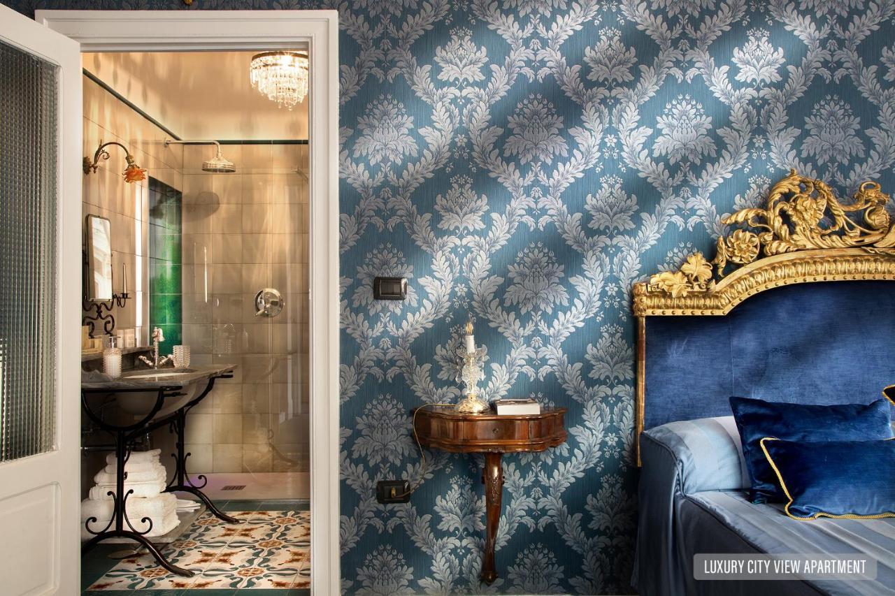 La Casa Sul Nilo * Napoli