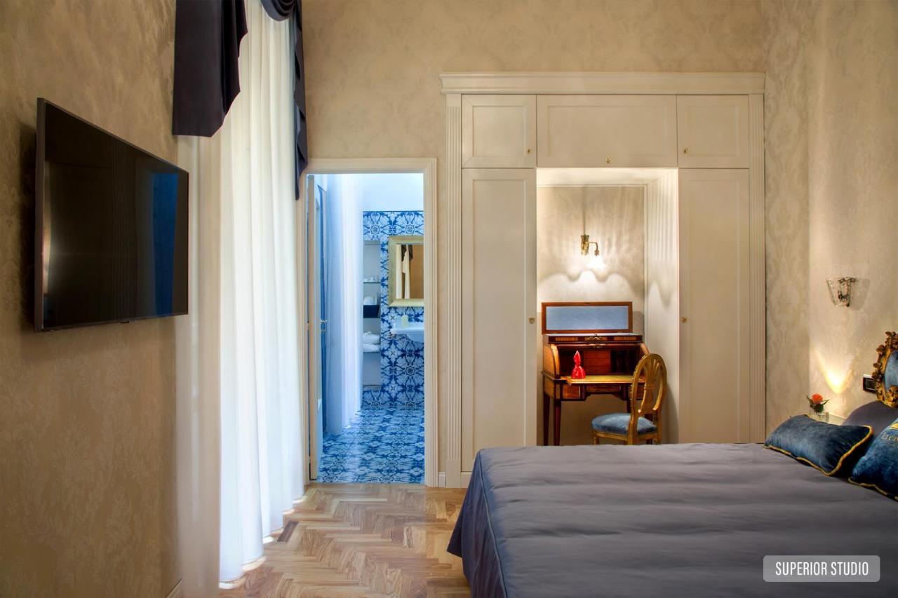 Appartamento La Casa Sul Nilo Napoli