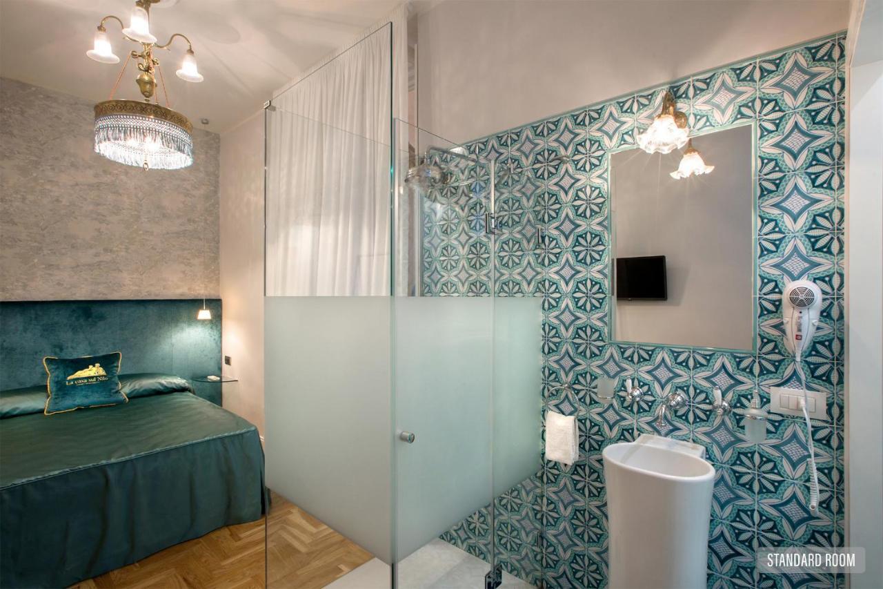 La Casa Sul Nilo Appartamento *