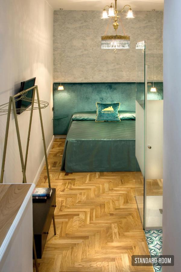 La Casa Sul Nilo * Napoli