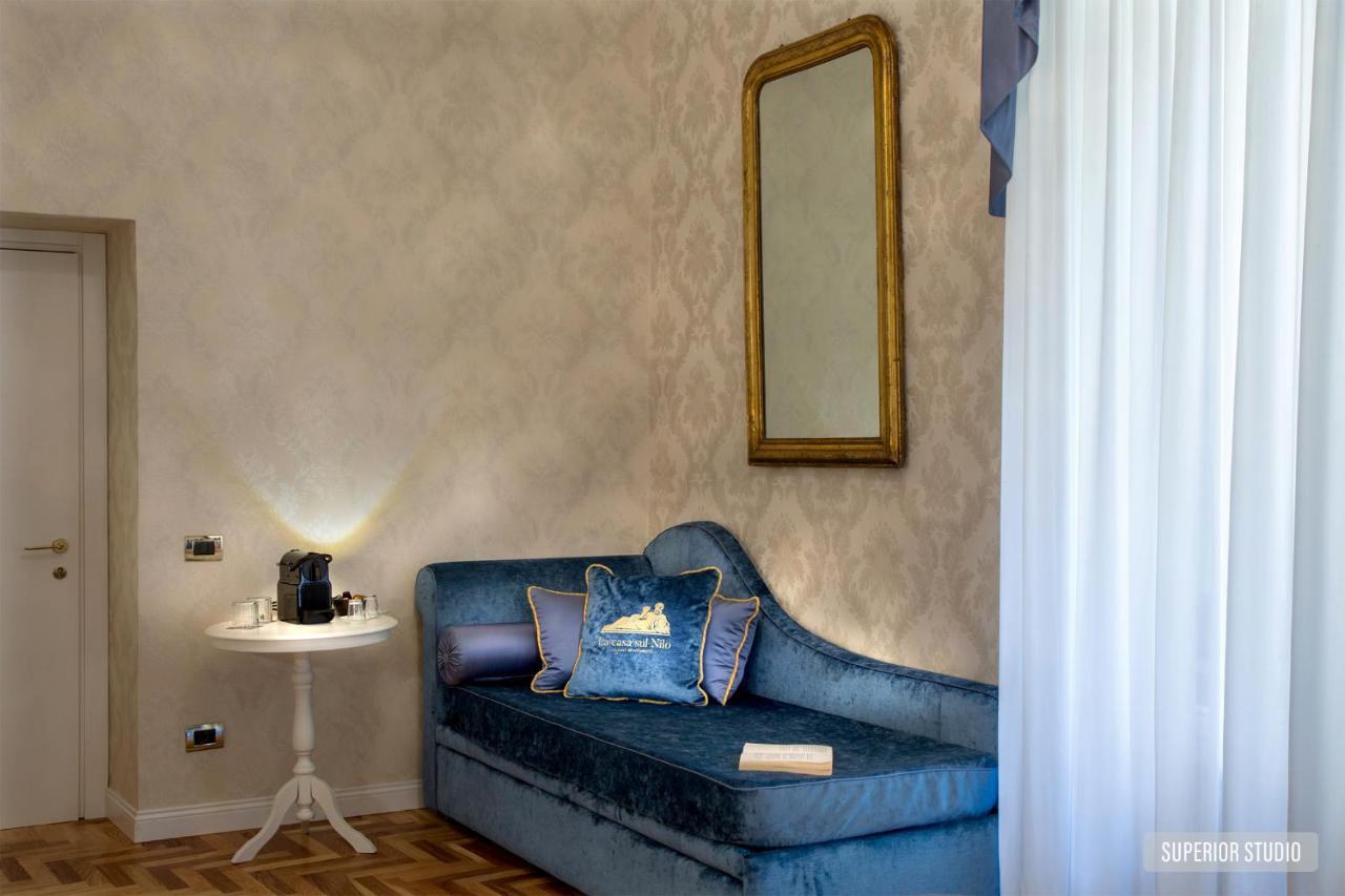 La Casa Sul Nilo Appartamento