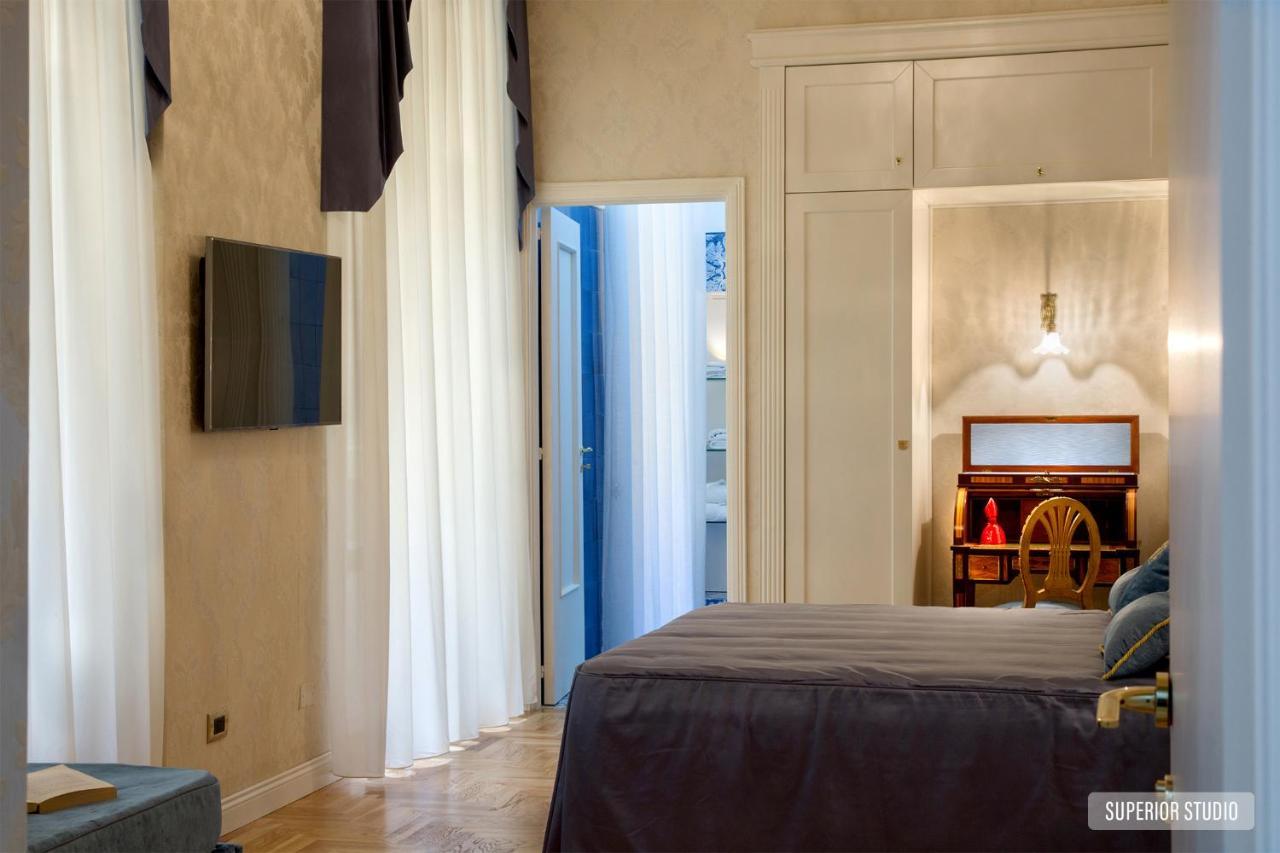 Appartamento La Casa Sul Nilo *