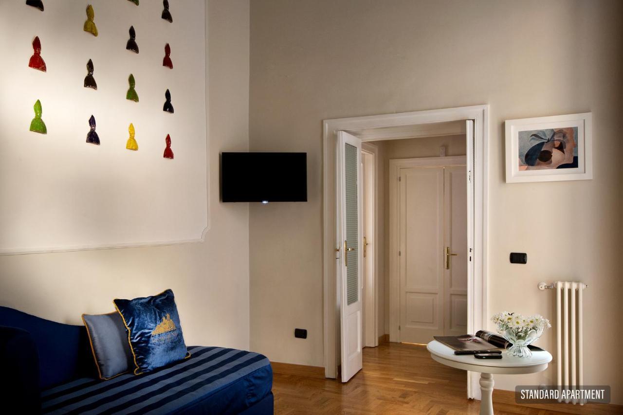 Appartamento La Casa Sul Nilo