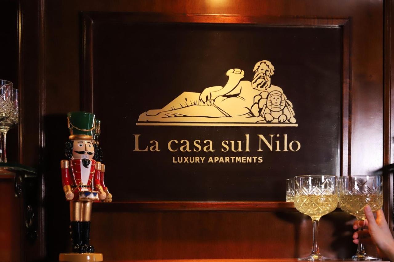 La Casa Sul Nilo *