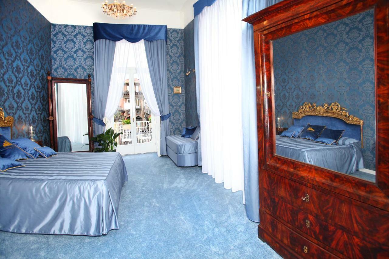 La Casa Sul Nilo Appartamento Napoli