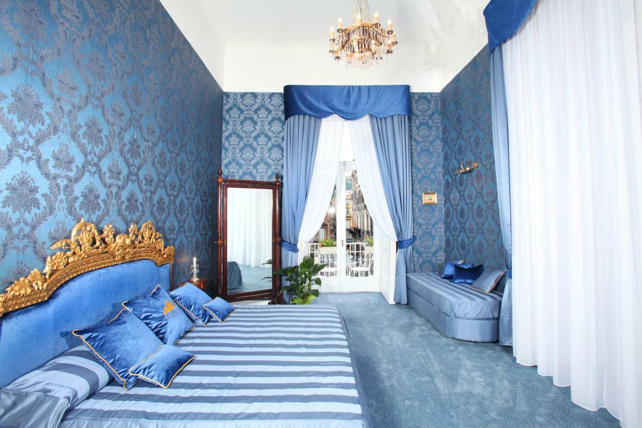 La Casa Sul Nilo Napoli
