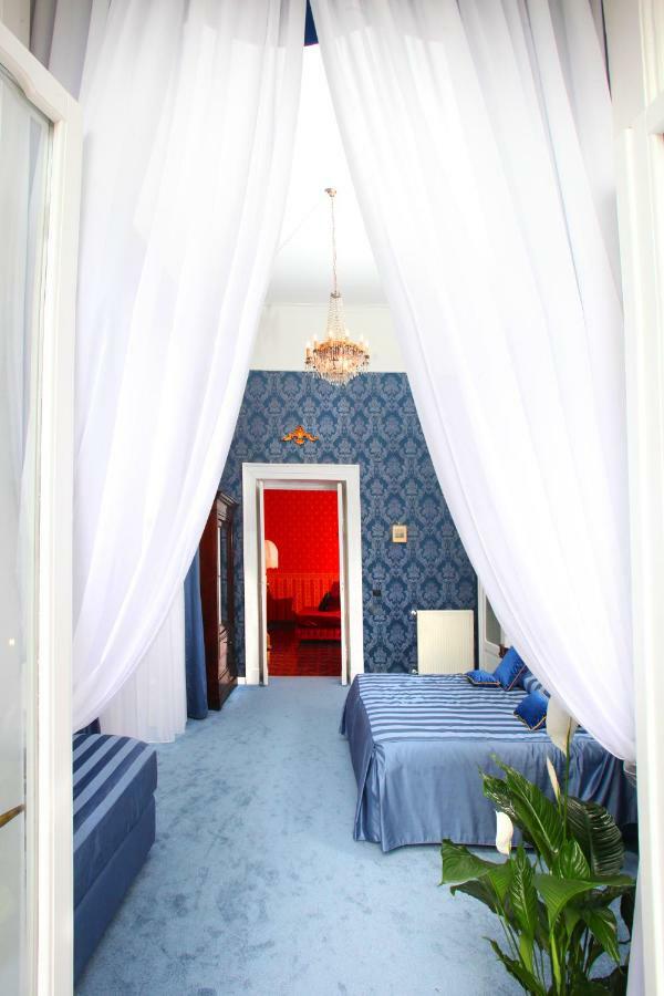 Appartamento La Casa Sul Nilo Napoli