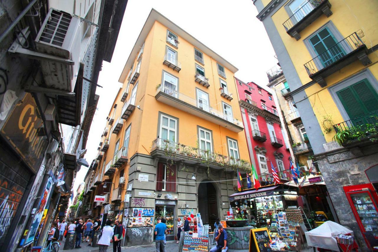 La Casa Sul Nilo Appartamento