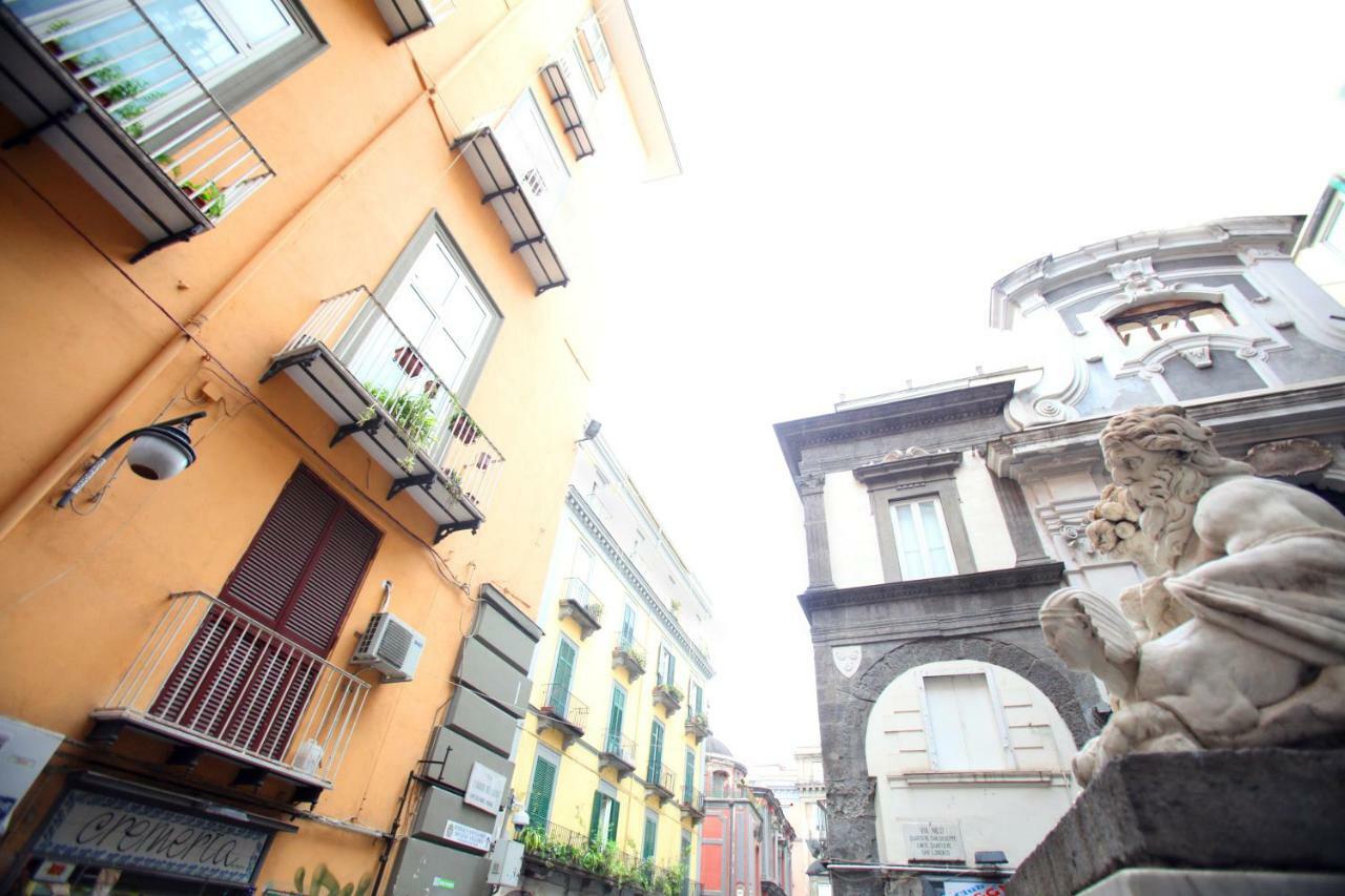 Appartamento La Casa Sul Nilo