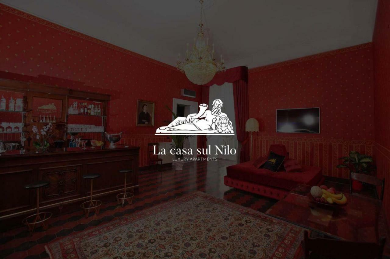 La Casa Sul Nilo Napoli