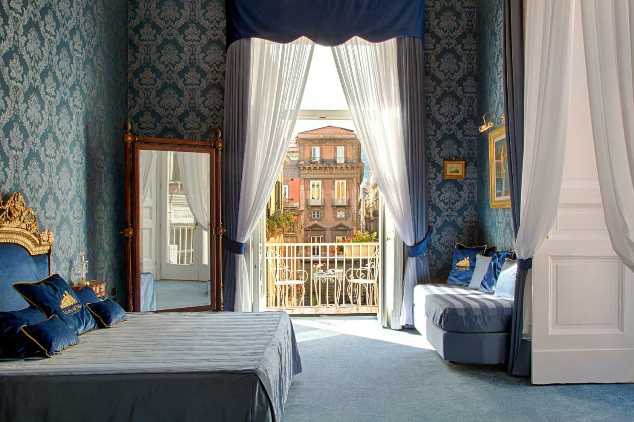 La Casa Sul Nilo * Napoli