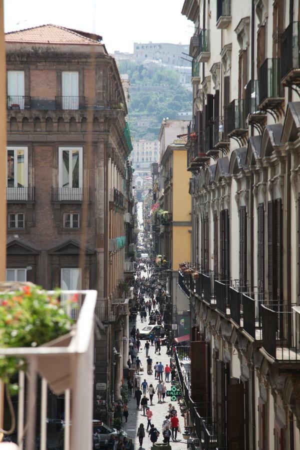Appartamento La Casa Sul Nilo