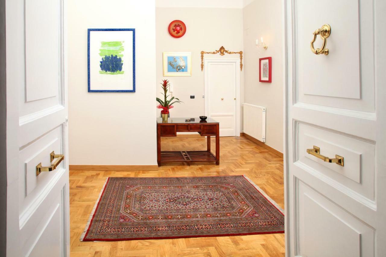 La Casa Sul Nilo Appartamento *