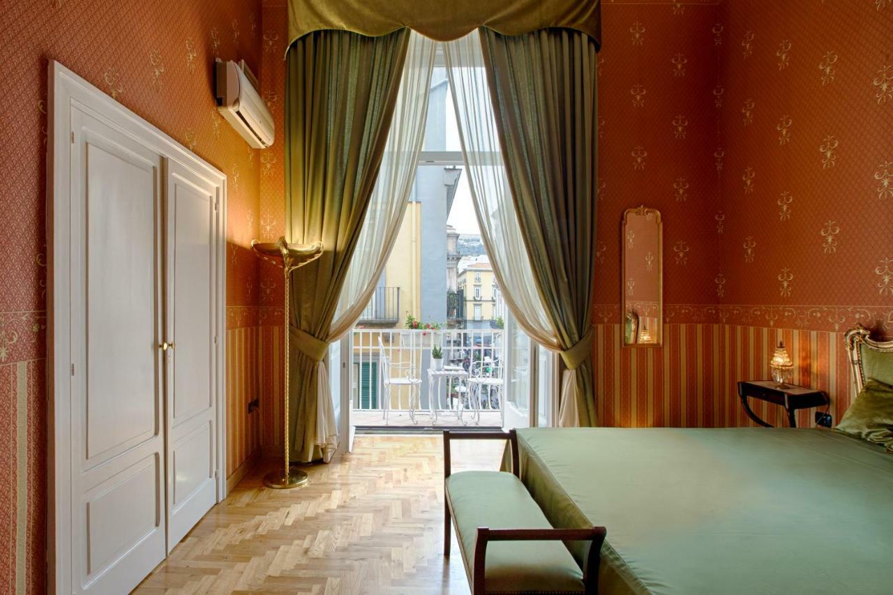 Appartamento La Casa Sul Nilo Napoli