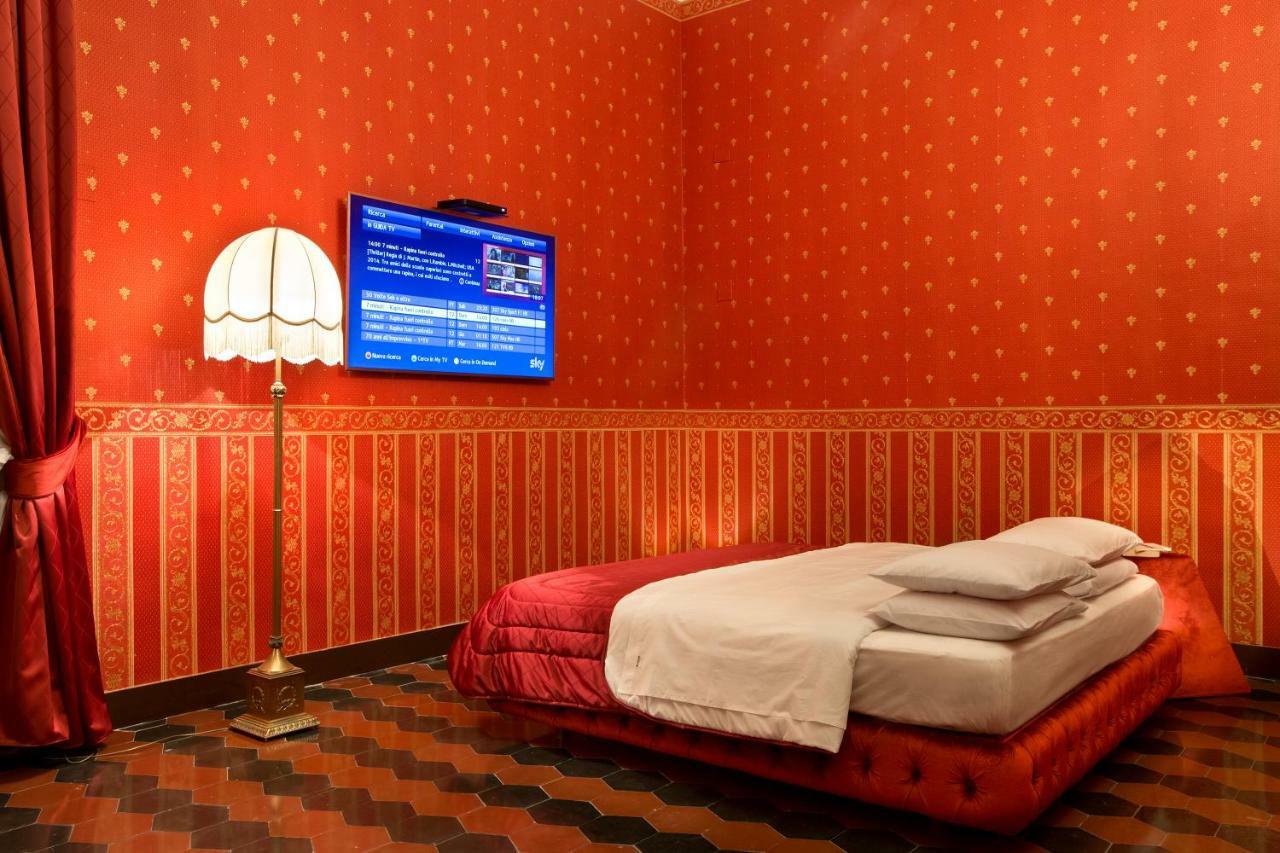 Appartamento La Casa Sul Nilo Napoli