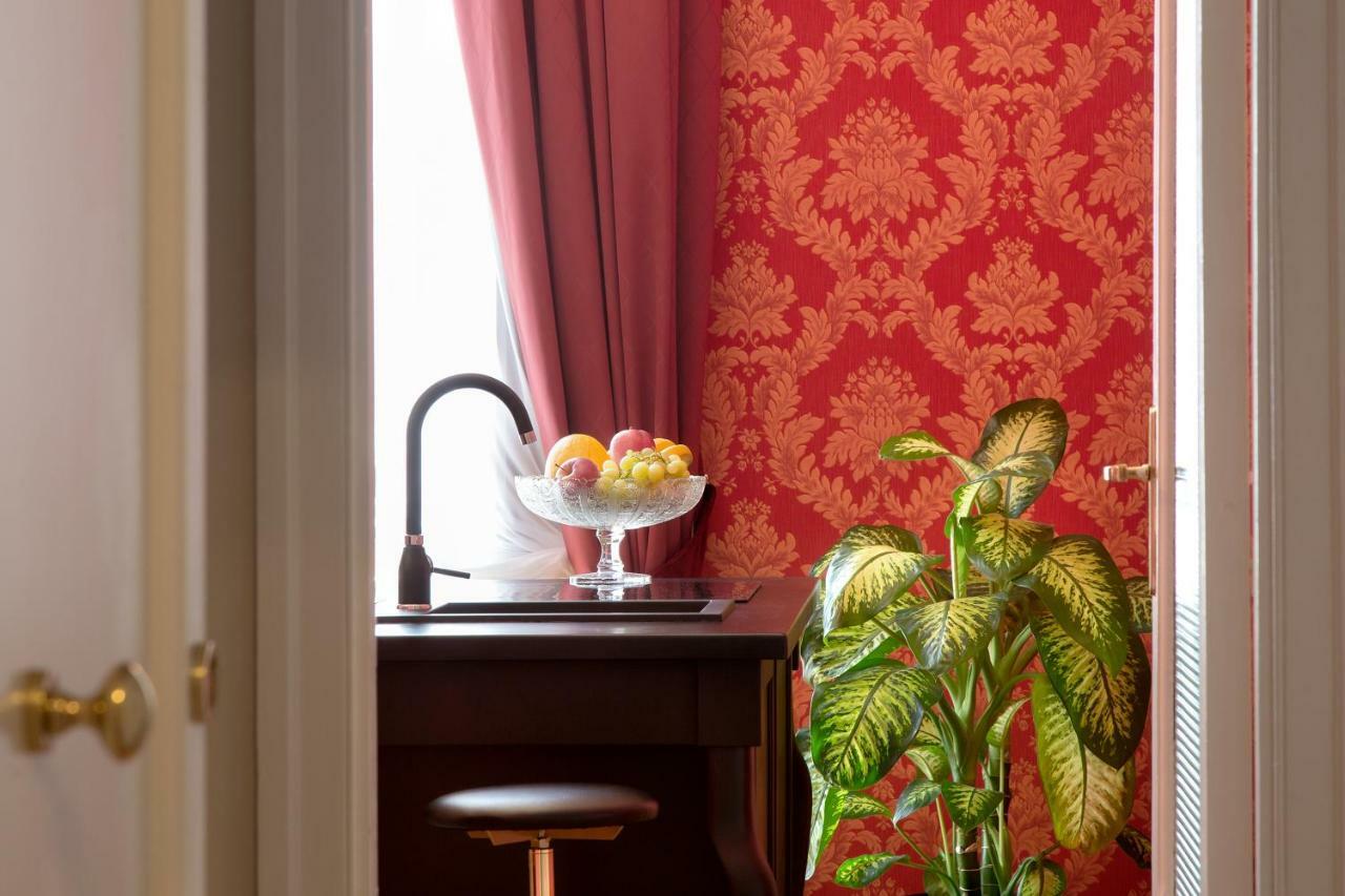 La Casa Sul Nilo Appartement Napels